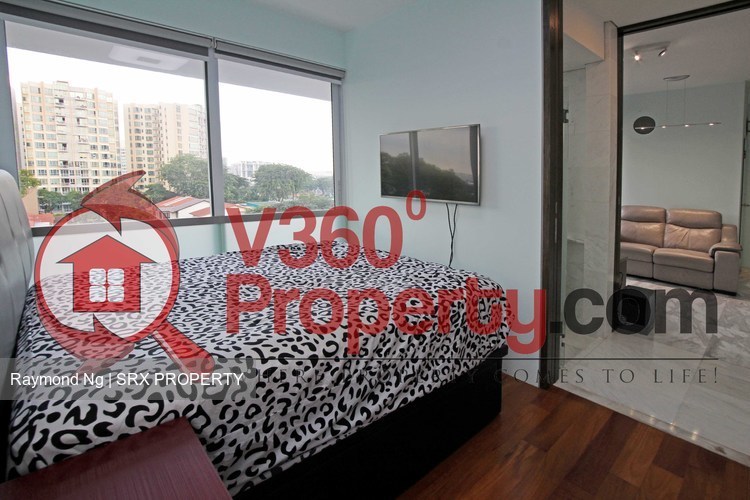 Park Residences Kovan (D19), Apartment #184865162